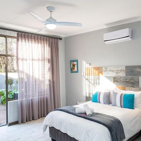 Glen Maine Guest House Pretoria-Noord Eksteriør billede
