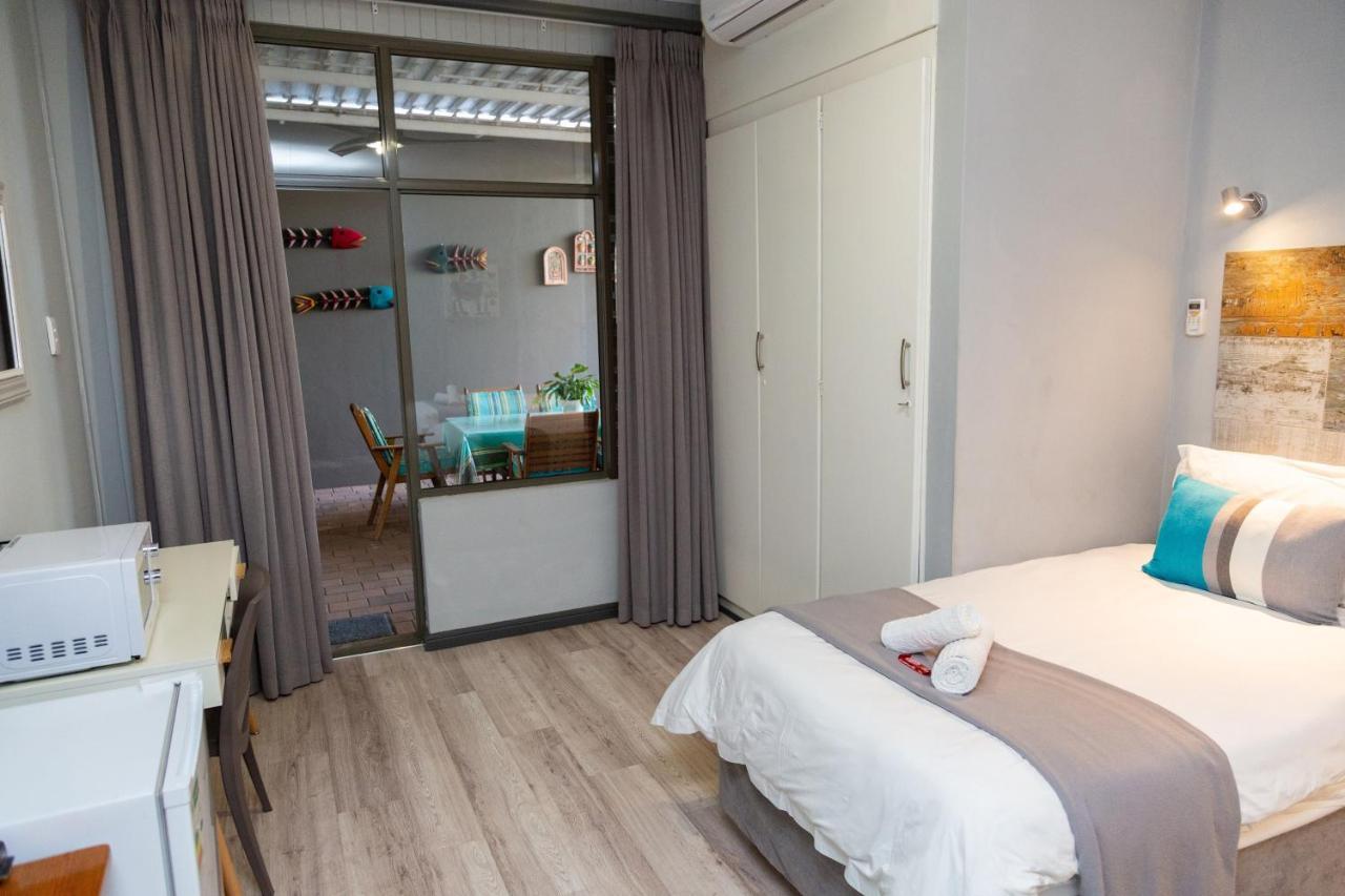 Glen Maine Guest House Pretoria-Noord Eksteriør billede