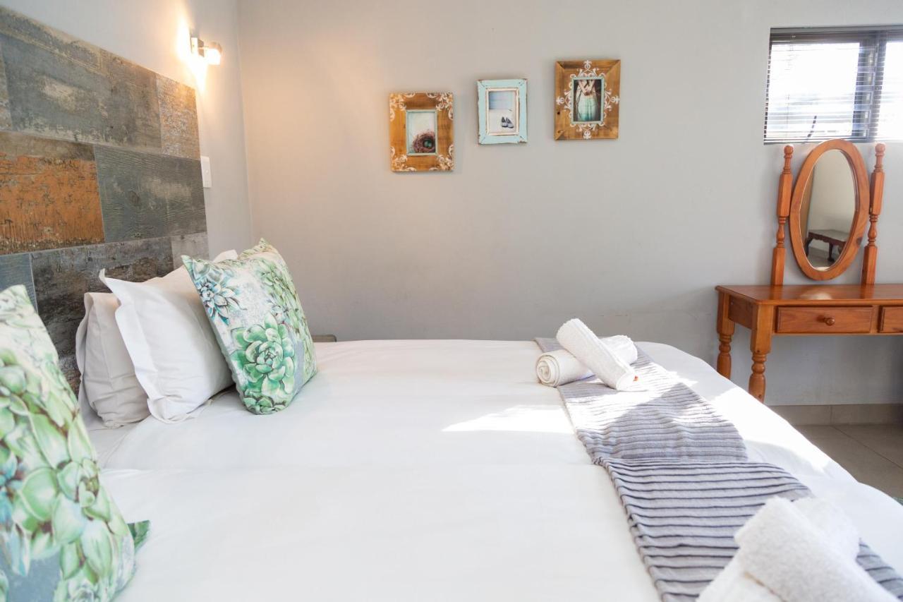 Glen Maine Guest House Pretoria-Noord Eksteriør billede